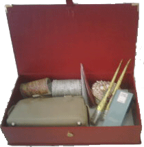 Chand Raat Box   For Her