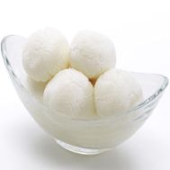 Rasgulla 2 Kg