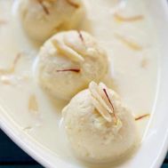 RASMALAI (1 DOZEN )