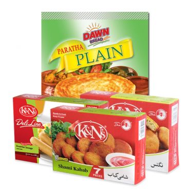 Sehri Package