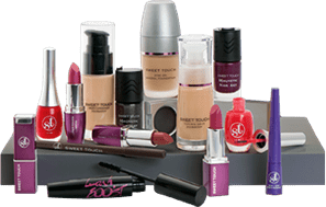 Sweet Touch Make up Kit 