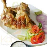 Malai Tikka Deal (Medium)