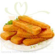 Finger Fish Fry Deal