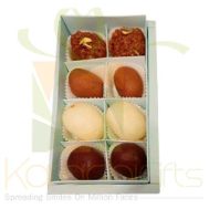 Mix Mithai Box (Small)