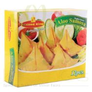 Aloo Samosa (2 Packets)