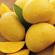 Anwar Atol Mango Basket ( 5 KG)