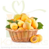 Apricot Basket 3KG