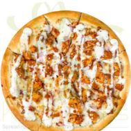 Arizona Cream Pizza - California Pizza