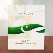 Independence Day Card 1