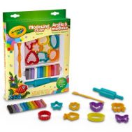 Playing Dough Set