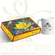 Mango Box With Eid Mug