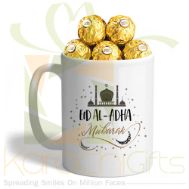 Ferrero In Bakra Eid Mug
