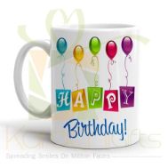 Birthday Mug 06