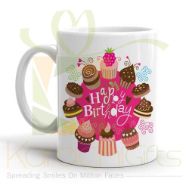 Birthday Mug 08