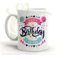 Birthday Mug 09