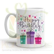 Birthday Mug 11