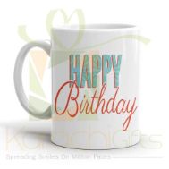 Birthday Mug 14