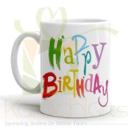 Birthday Mug 15