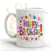 Birthday Mug 17