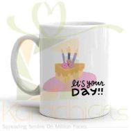 Birthday Mug 14