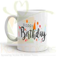 Birthday Mug 17