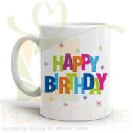 Birthday Mug 19