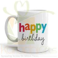 Birthday Mug 20