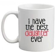 Best Daughter Ever Mug