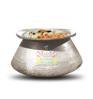 Chicken Biryani (20 KG)