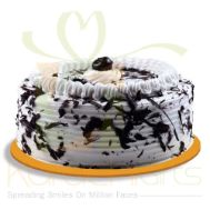 Black Forest Cake 2lbs Blue Ribbon Bakers