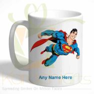 Superman Mug