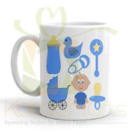 Its A Boy Mug 10