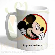 Mickey Mouse Mug