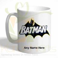 Batman Mug