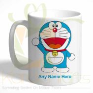 Doraemon Mug