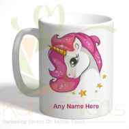 Unicorn Mug