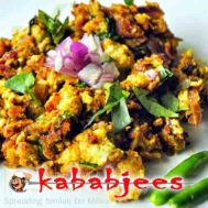 Brain Tawa Masala Kababjees