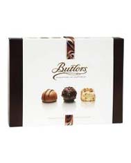 BUTLERS IRISH CHOCOLATE