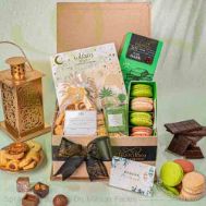 Celestial Gold Hamper By Lals