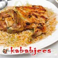 Chicken Madabee Kababjees