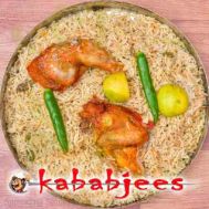 Chicken Mandi Kababjees