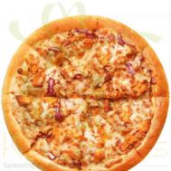 Chicken Tikka Pizza - California Pizza