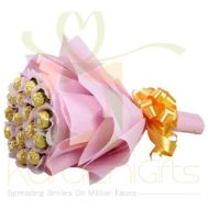 Ferrero Rocher Bouquet Small