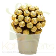 Ferrero Ball Bucket