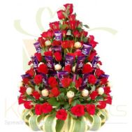 Chocs With Love