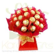 Ferrero Rose Box