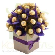 Ferrero Arrangement Box