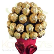 Ferrero Love Bucket