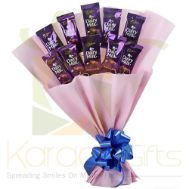 Cadbury Bouquet