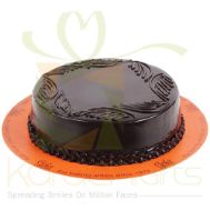 Chocolate Fudge Cake 2lbs By Sachas